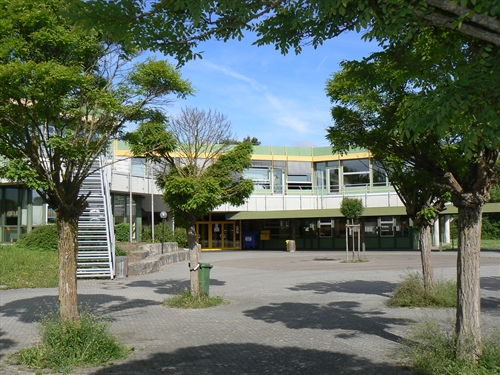 Mittelschule Donauwörth